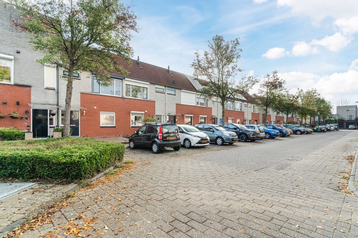 Foto 13 van Jan Greshoffstraat 23