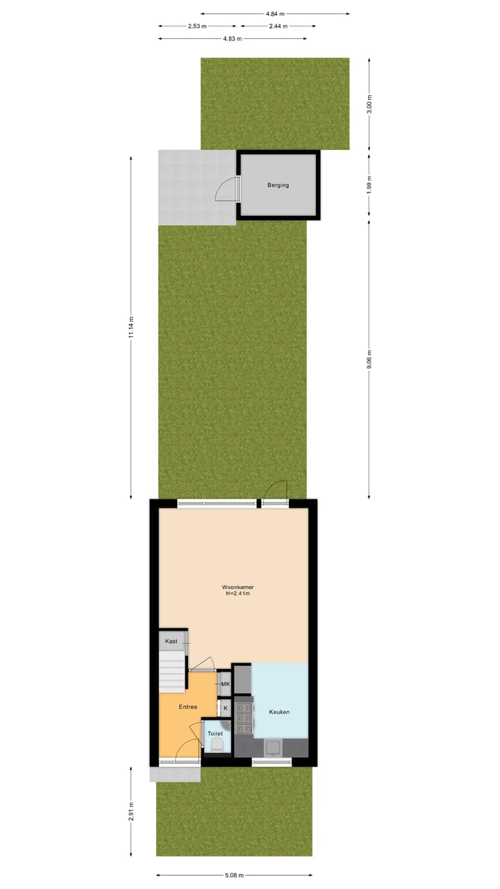 Foto 17 van Jan Greshoffstraat 23