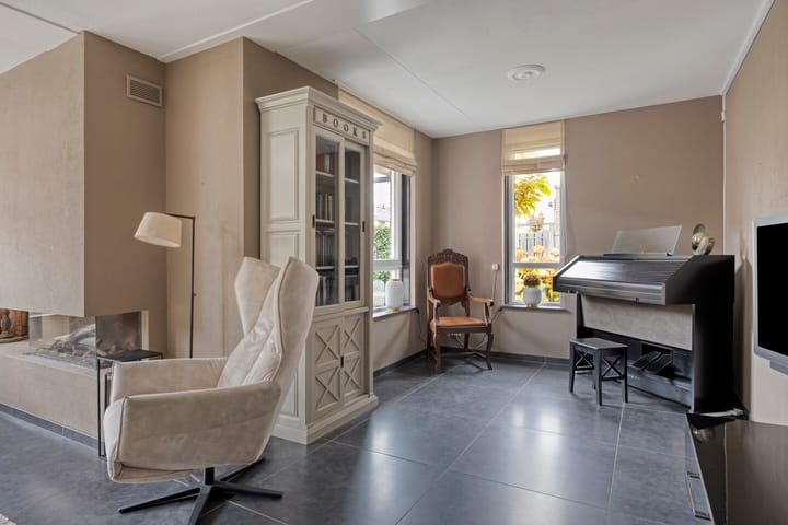 Foto 12 van Snoek 24