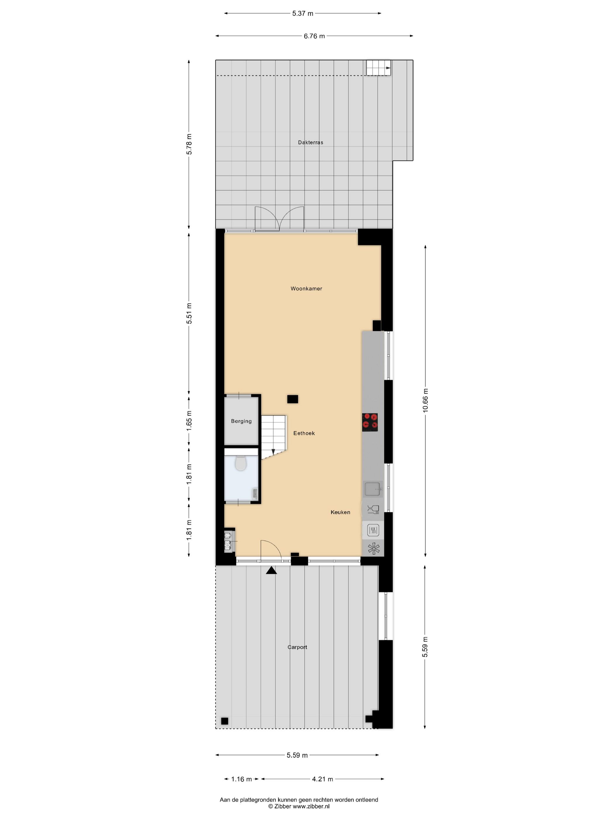 Photo 36 of Straatweg 52-A