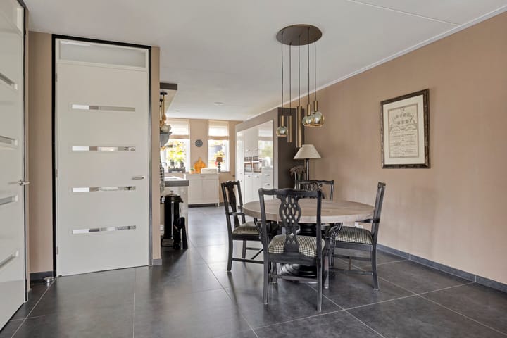 Foto 15 van Snoek 24