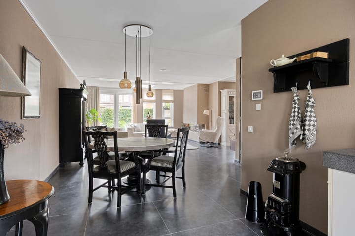 Foto 16 van Snoek 24