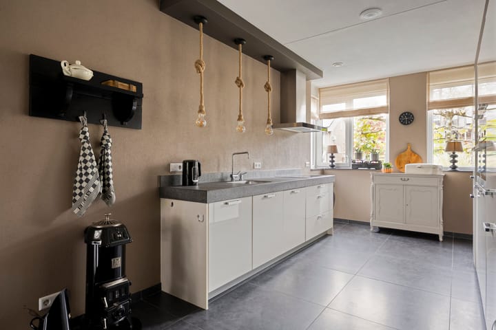 Foto 17 van Snoek 24