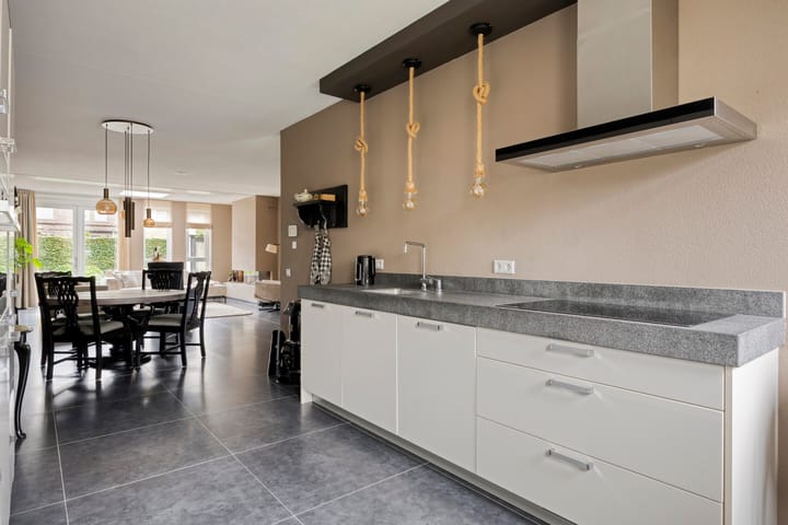 Foto 19 van Snoek 24