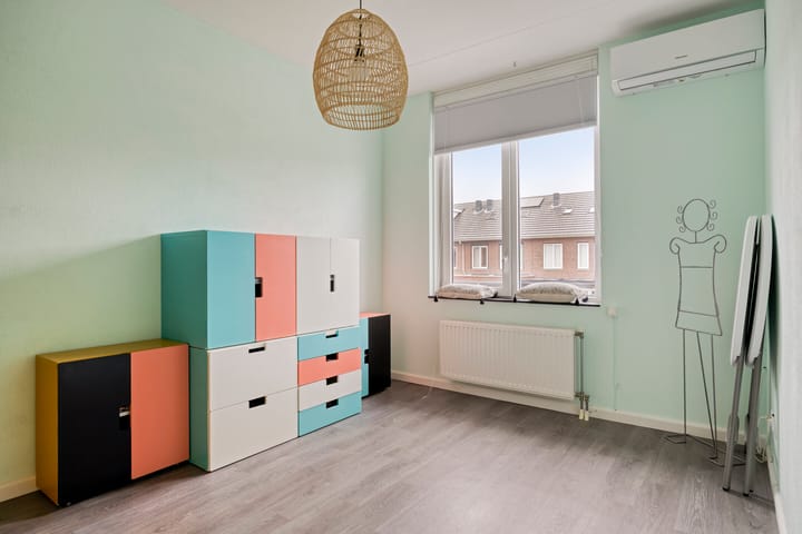 Foto 25 van Snoek 24