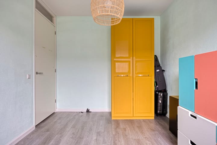 Foto 26 van Snoek 24