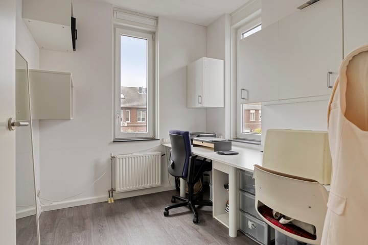 Foto 27 van Snoek 24