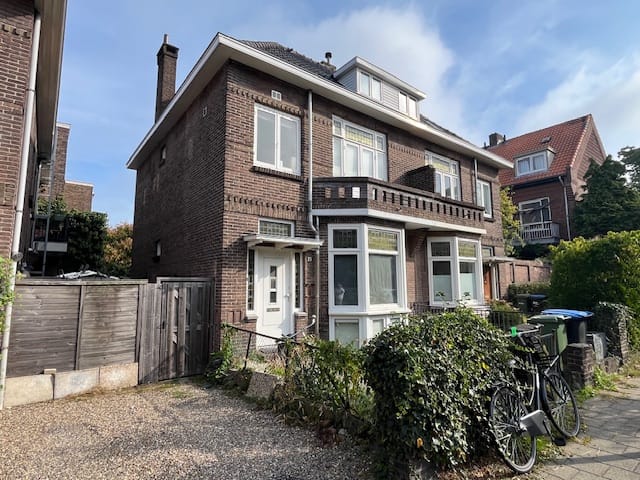 Hobbemastraat 25, Nijmegen