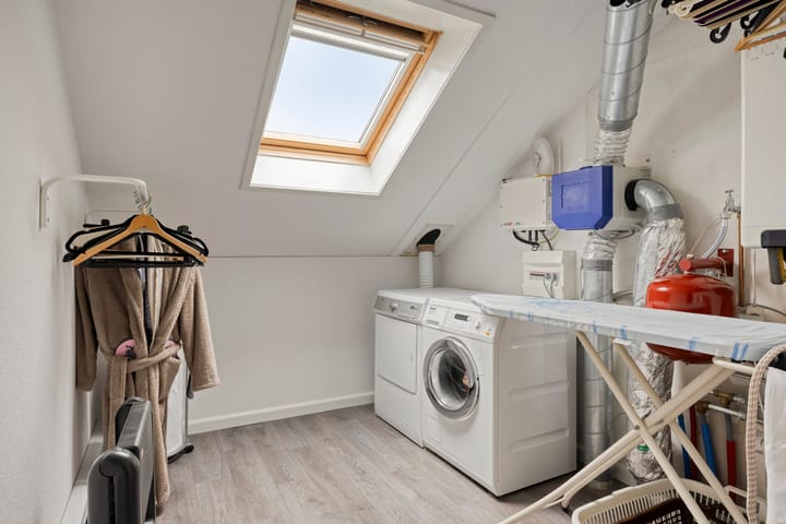 Foto 29 van Snoek 24