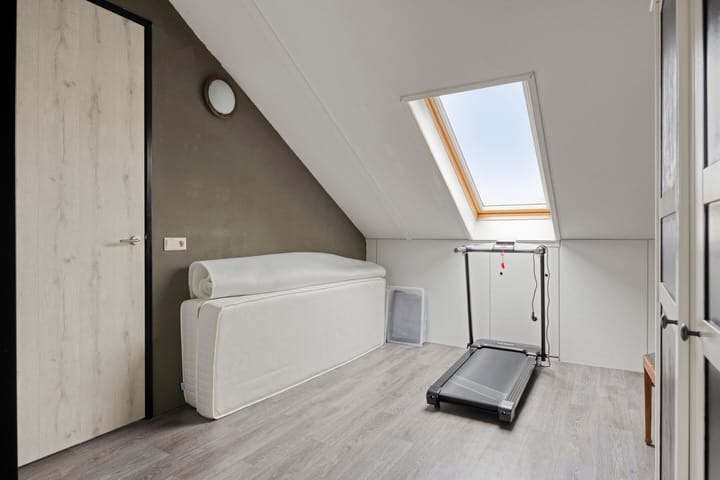 Foto 30 van Snoek 24