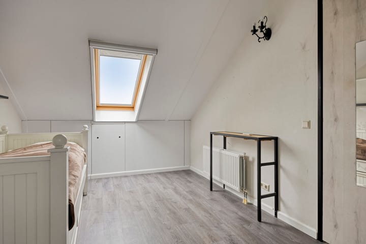 Foto 33 van Snoek 24