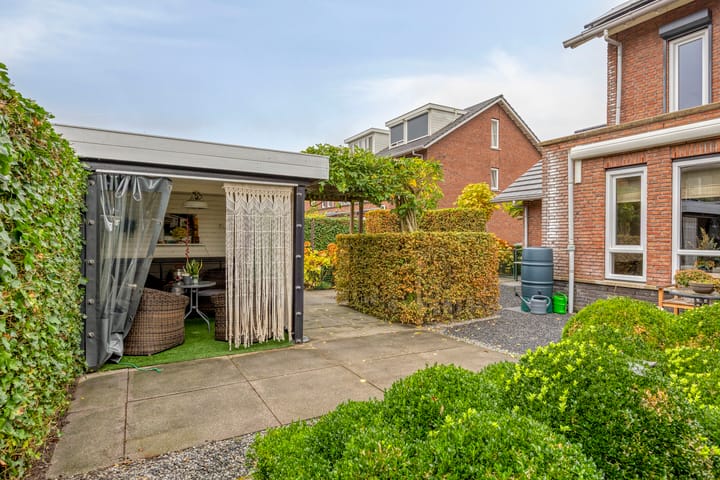 Foto 34 van Snoek 24