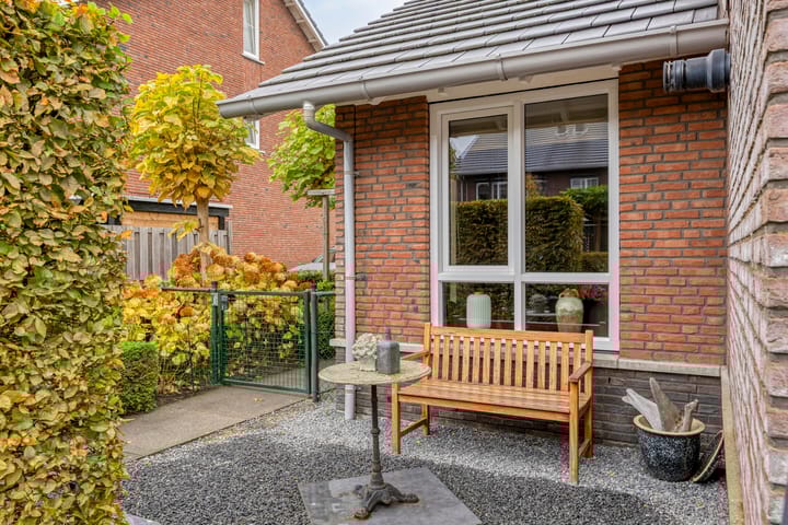 Foto 36 van Snoek 24