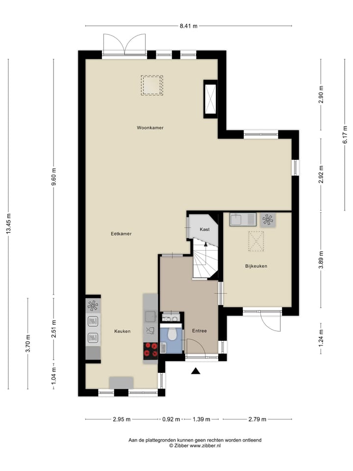 Foto 41 van Snoek 24