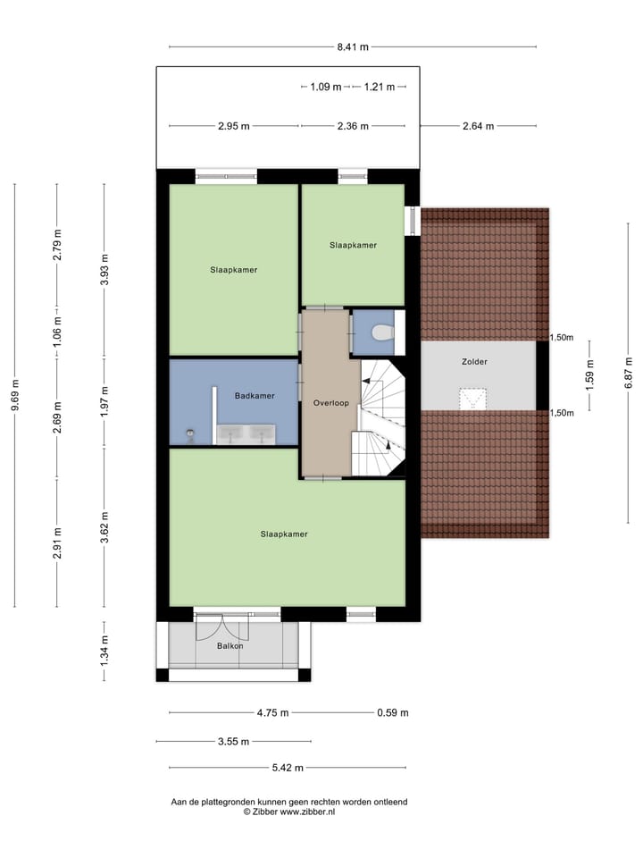 Foto 42 van Snoek 24