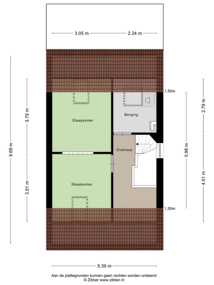 Foto 43 van Snoek 24