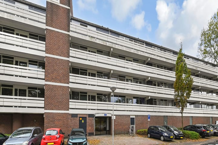 Foto 1 van Lekkenburg 58