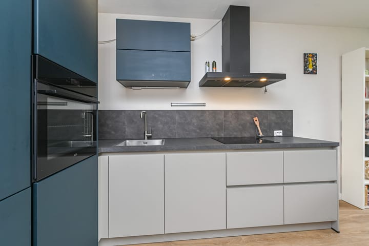 Foto 3 van Lekkenburg 58