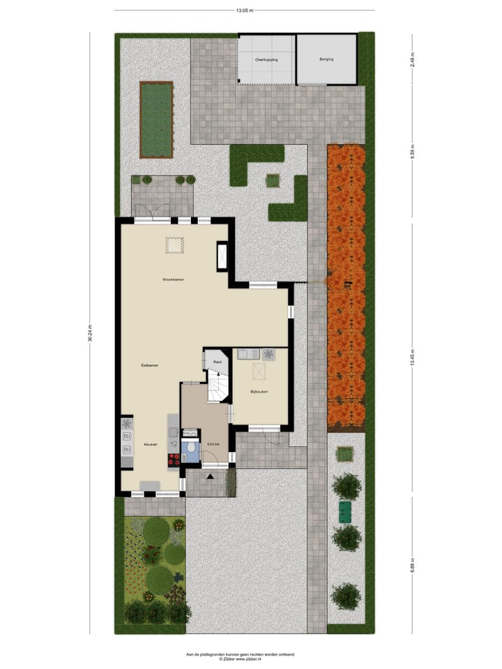 Foto 40 van Snoek 24