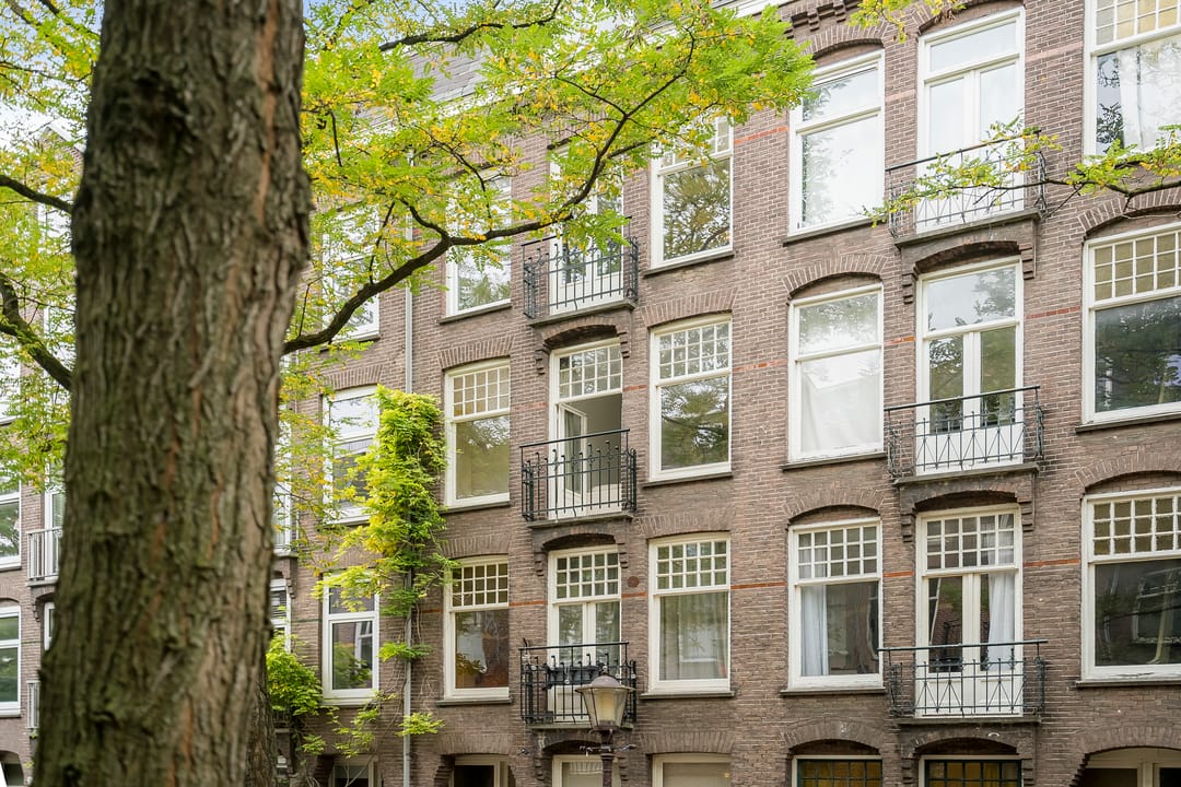 Foto 2 van Wilhelminastraat 198-2