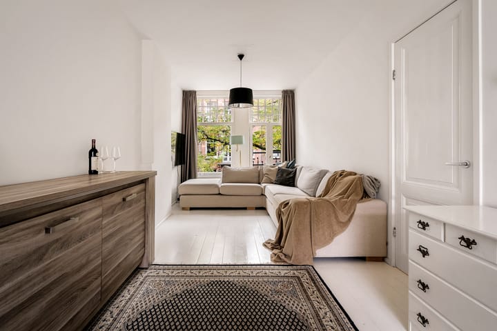 Foto 3 van Wilhelminastraat 198-2