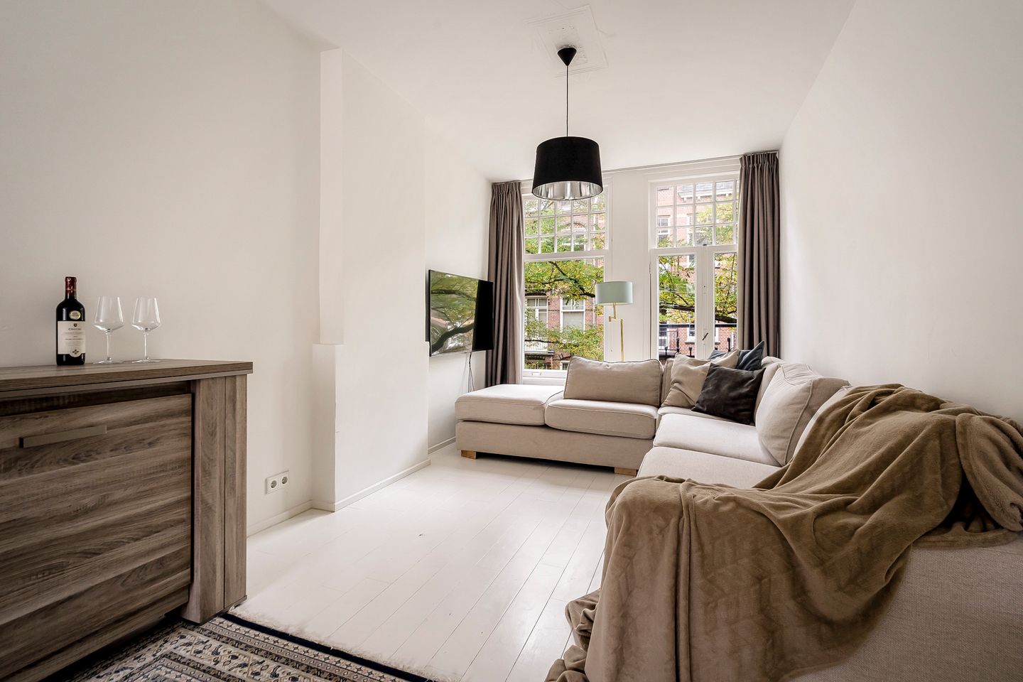 Foto 4 van Wilhelminastraat 198-2