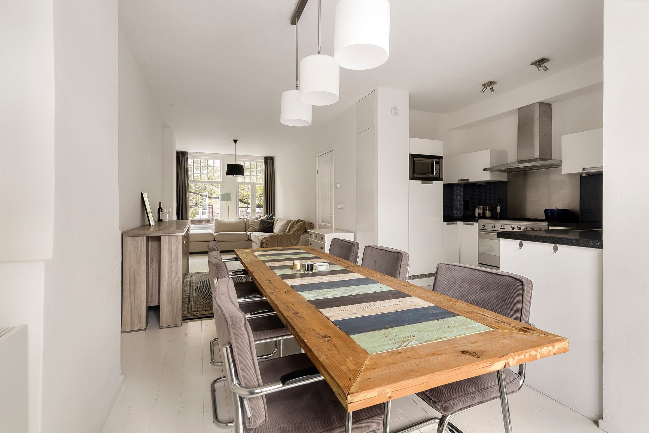 Foto 12 van Wilhelminastraat 198-2