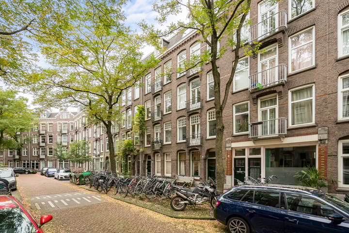 Foto 20 van Wilhelminastraat 198-2