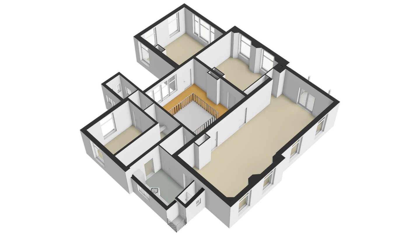 Foto 49 van Van Dam van Isseltweg 2
