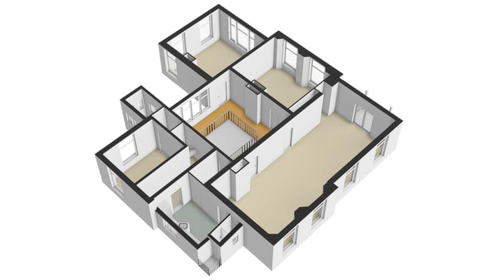 Foto 50 van Van Dam van Isseltweg 2