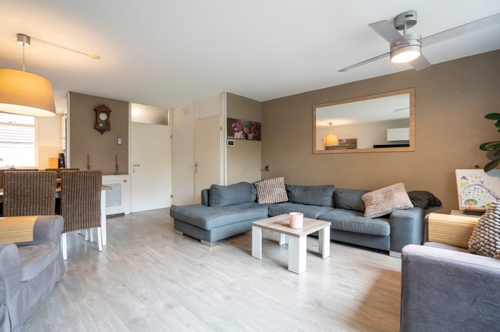 Foto 2 van Abelenhof 31