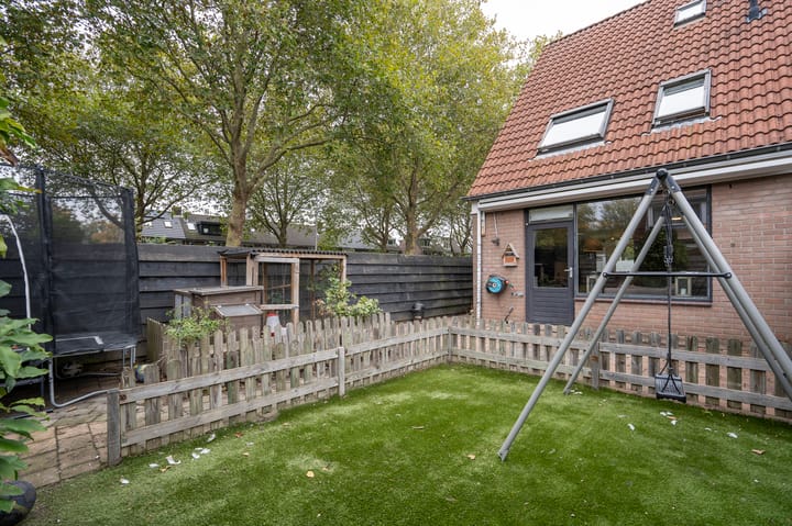 Foto 3 van Abelenhof 31