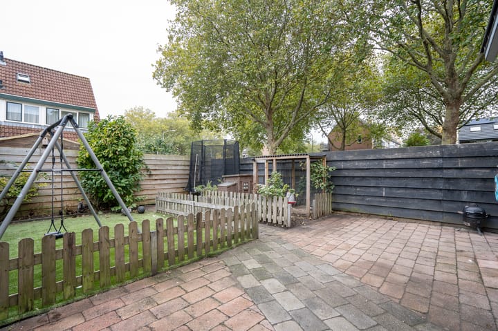 Foto 4 van Abelenhof 31