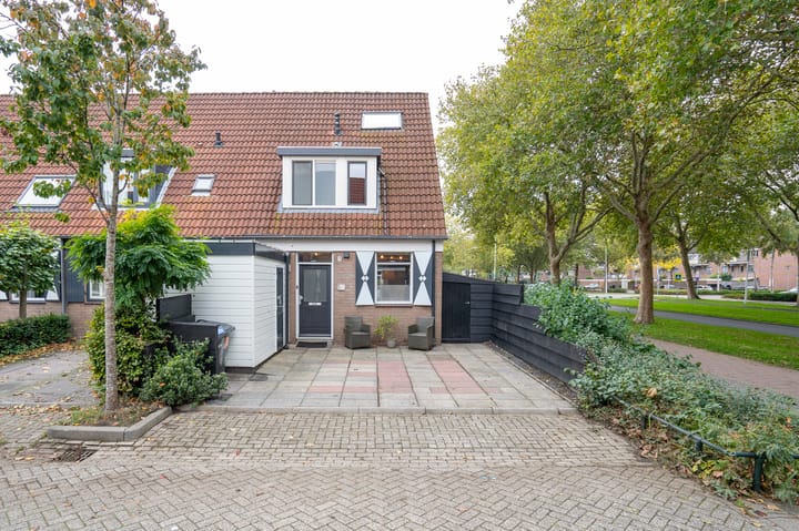 Foto 5 van Abelenhof 31