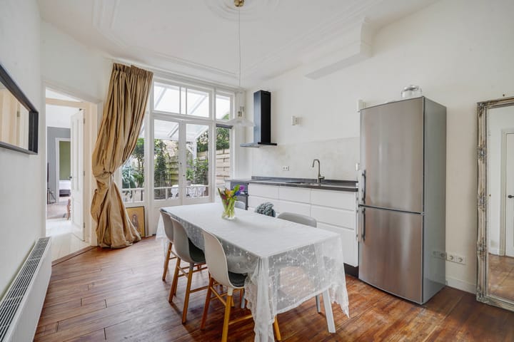 Foto 2 van Fahrenheitstraat 491