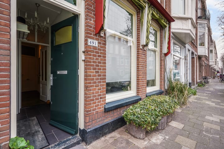 Foto 5 van Fahrenheitstraat 491