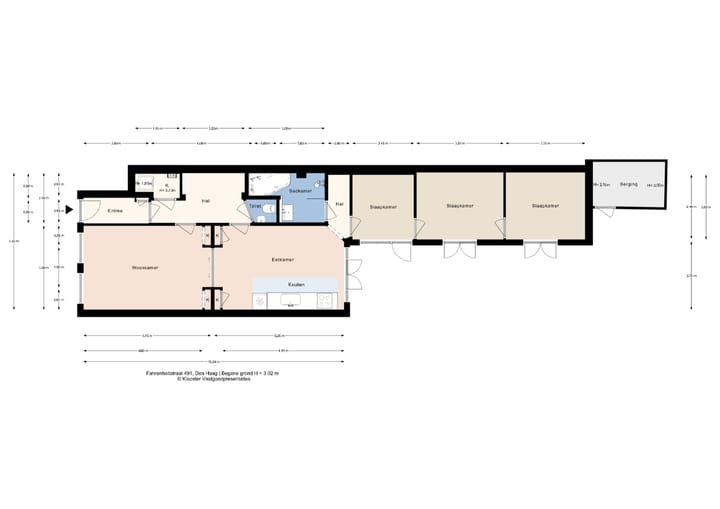 Foto 40 van Fahrenheitstraat 491
