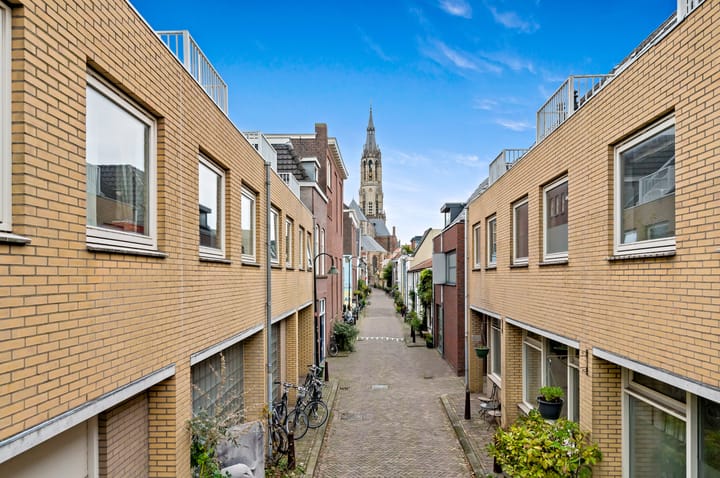 Photo 1 of Trompetstraat 59