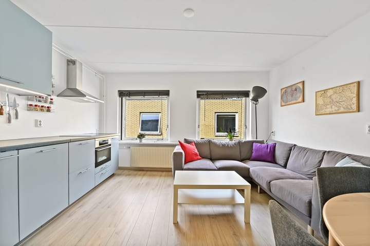 Photo 2 of Trompetstraat 59