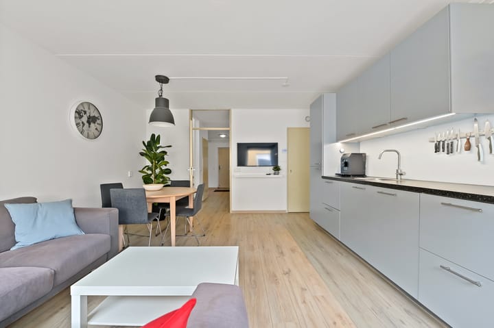 Photo 3 of Trompetstraat 59