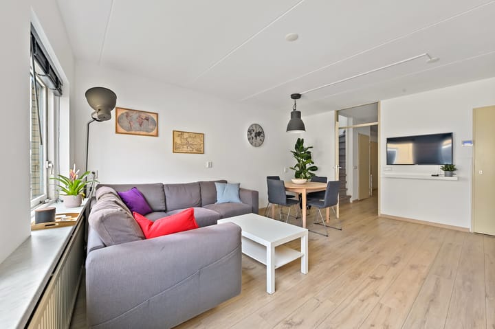 Photo 4 of Trompetstraat 59