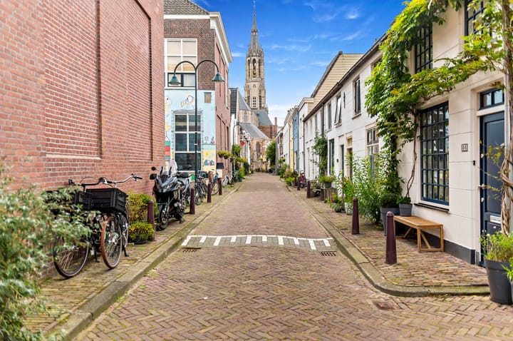 Photo 24 of Trompetstraat 59