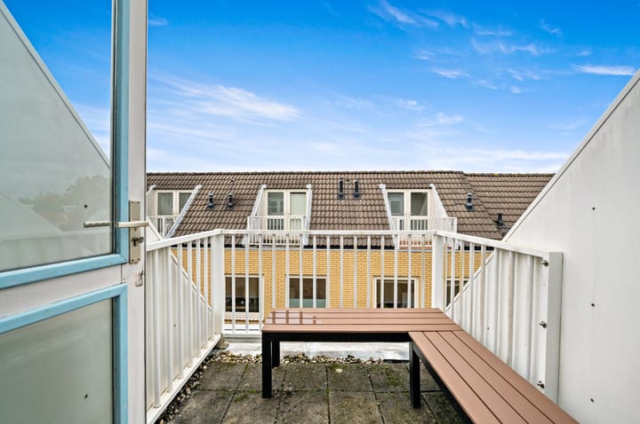 Photo 15 of Trompetstraat 59