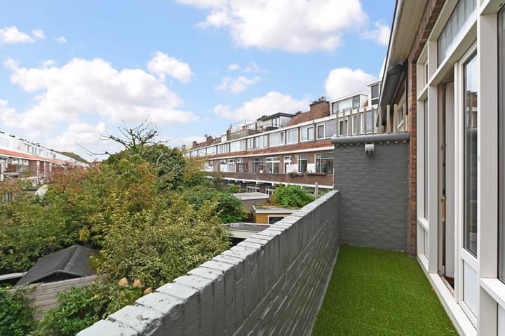 Foto 4 van Jacob Catsstraat 142