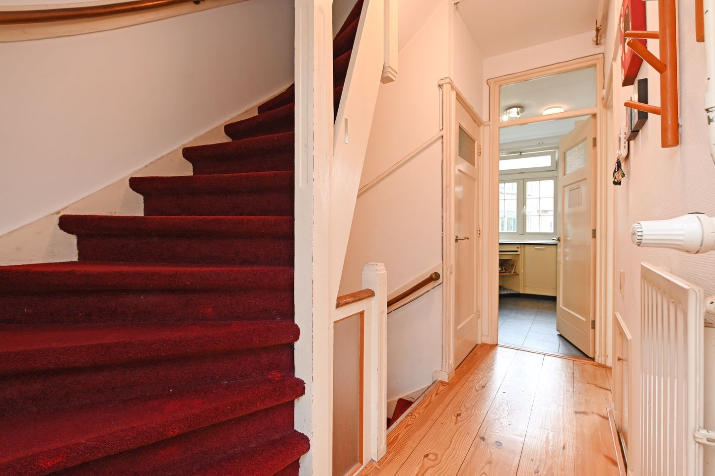 Foto 5 van Jacob Catsstraat 142