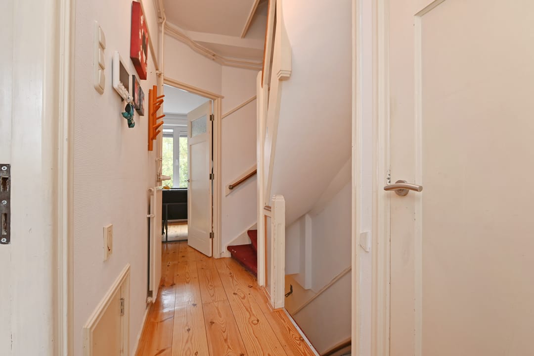 Foto 13 van Jacob Catsstraat 142