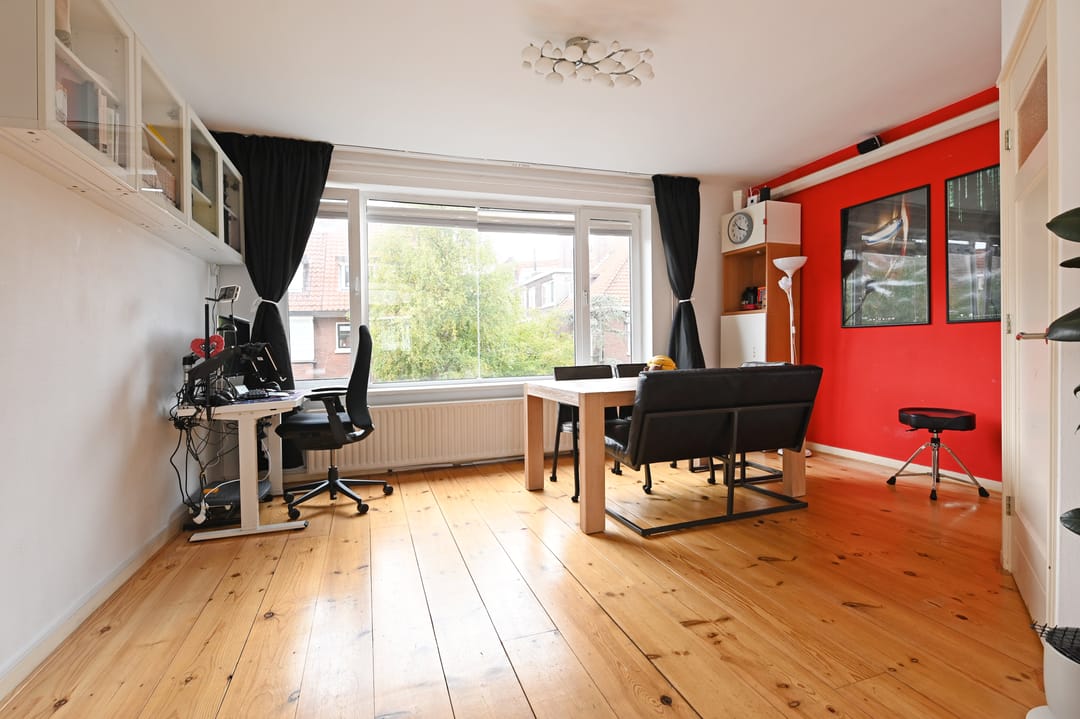 Foto 16 van Jacob Catsstraat 142