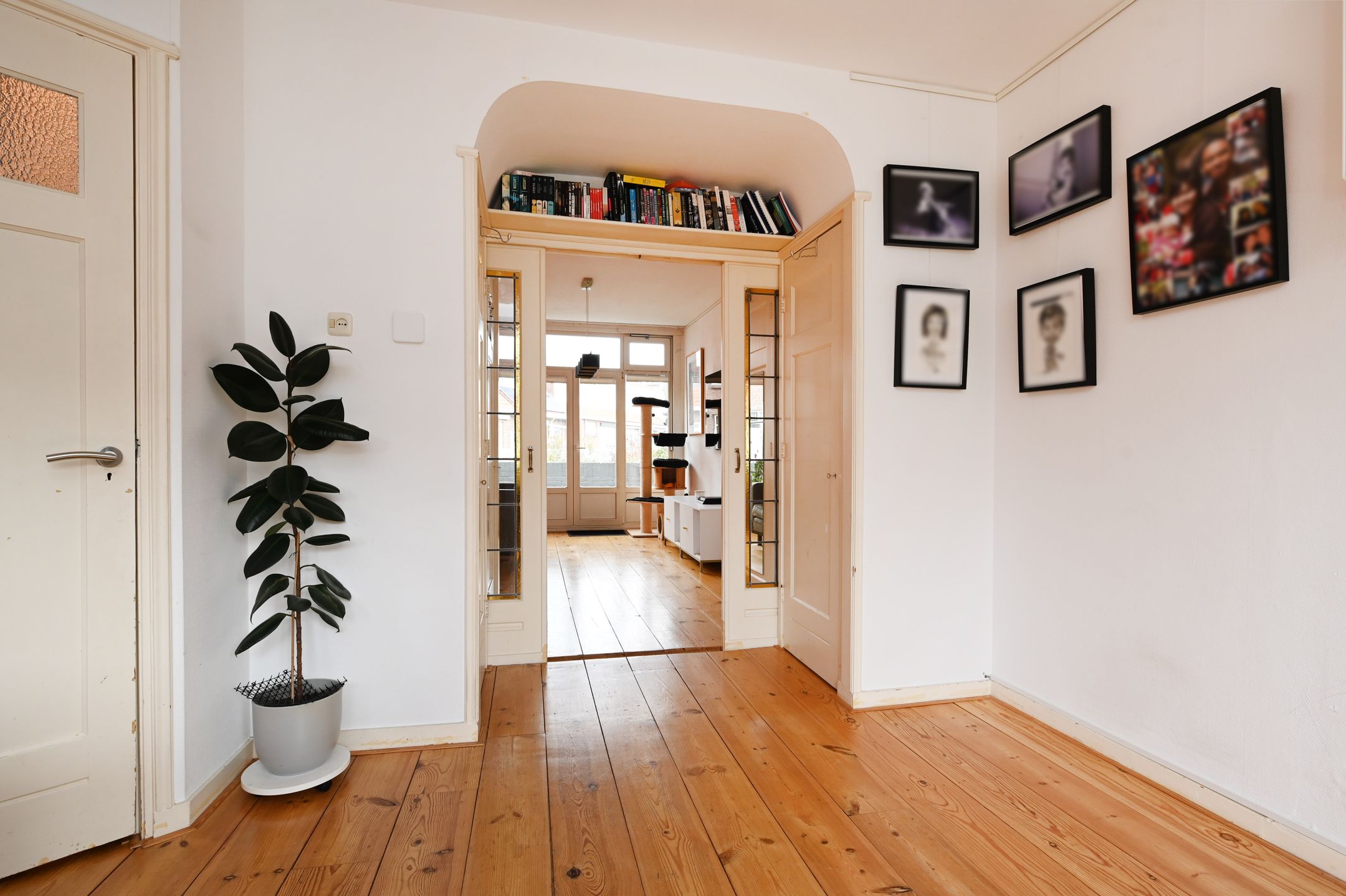 Foto 18 van Jacob Catsstraat 142