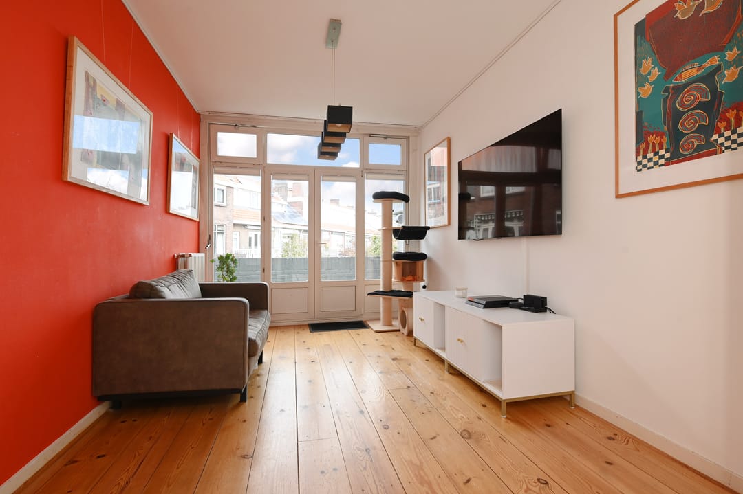 Foto 22 van Jacob Catsstraat 142