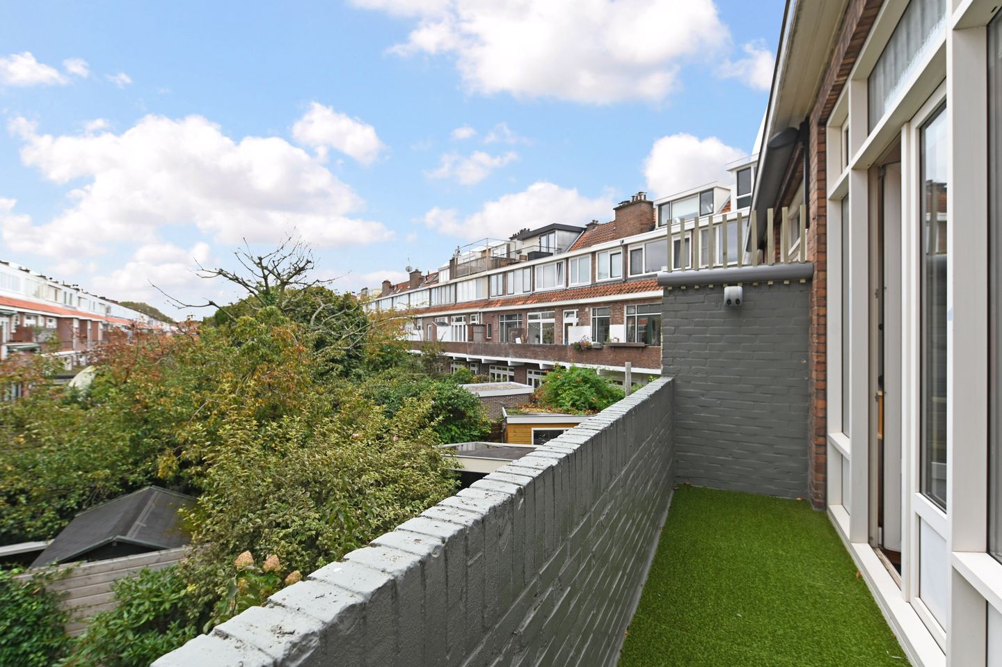 Foto 25 van Jacob Catsstraat 142